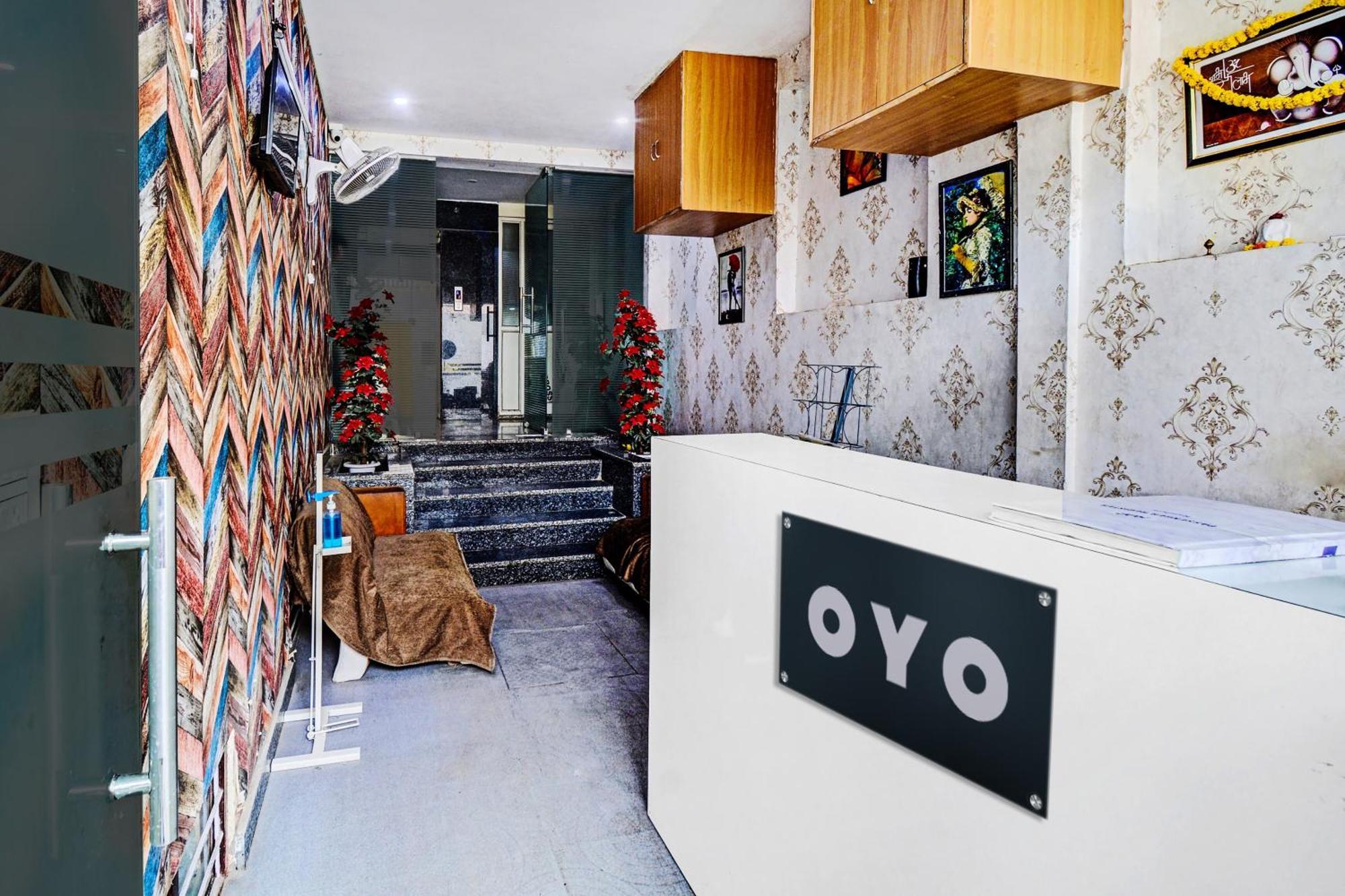 Collection O My Retreat Hotel
