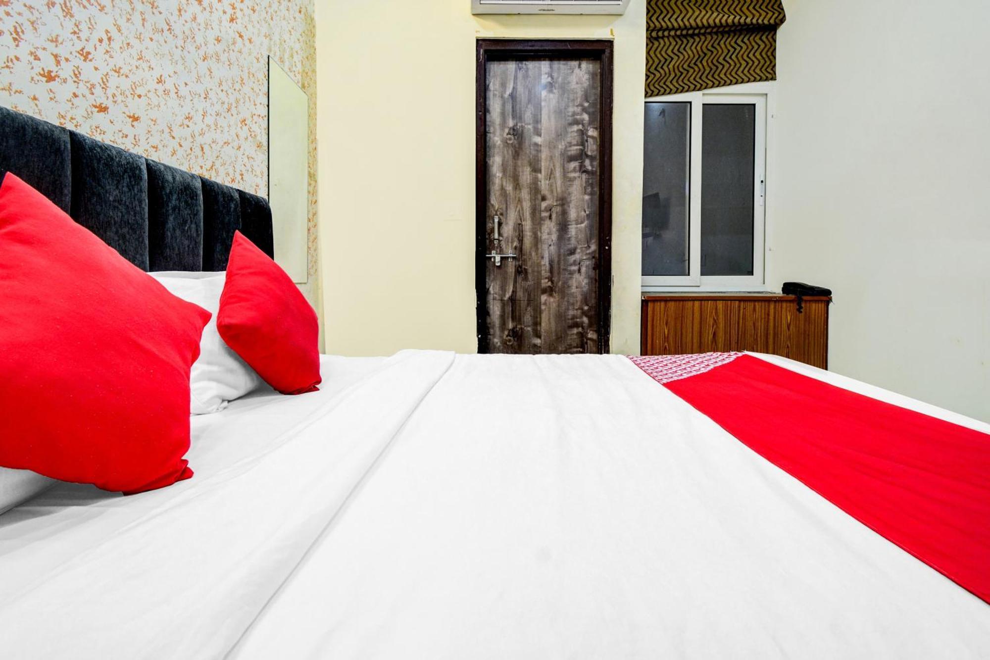 Collection O My Retreat Hotel 4*